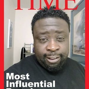 Meet your Posher, Kennyatta